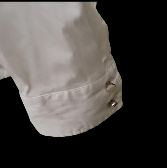 Charter Club Blouse - Picture 3 of 4